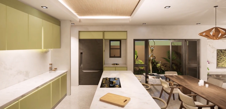 3 Bedroom Property for Sale in Langebaan Country Estate Western Cape